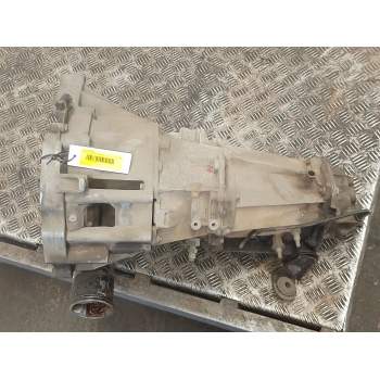 Recambio de caja cambios para renault trafic furgoneta (t_, p_, v_) 1.9 d referencia OEM IAM 7700599287  
