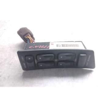 Recambio de mando elevalunas delantero izquierdo para daewoo aranos cd referencia OEM IAM 96114374  