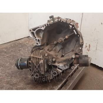 Recambio de caja cambios para renault trafic furgoneta (t_, p_, v_) 1.9 d referencia OEM IAM 7700599287  