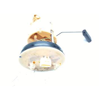 Recambio de aforador para ford fiesta vi (cb1, ccn) 1.4 tdci referencia OEM IAM 8V519275  