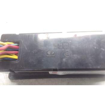 Recambio de mando elevalunas delantero izquierdo para daewoo aranos cd referencia OEM IAM 96114374  