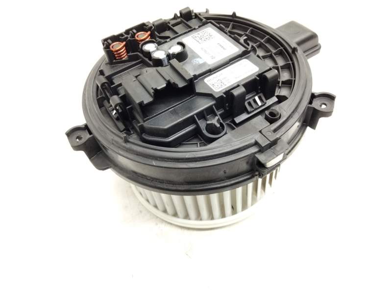 Recambio de motor calefaccion para opel astra k sports tourer excellence referencia OEM IAM 0130309503  