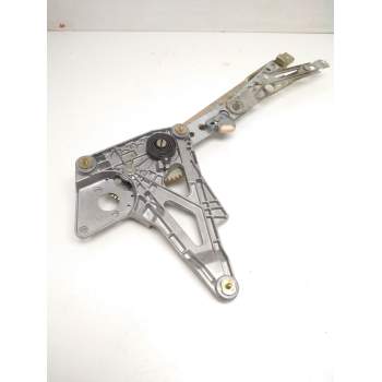 Recambio de elevalunas delantero derecho para mercedes-benz 123 sedán (w123) 250 (123.026) referencia OEM IAM 1237202846  