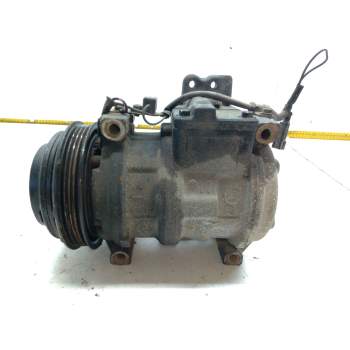 Recambio de compresor aire acondicionado para iveco stralis (as) referencia OEM IAM 447200575  
