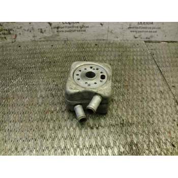 ENFRIADOR ACEITE MOTOR 