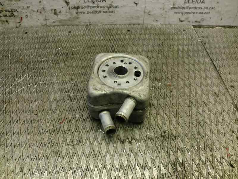 Recambio de enfriador aceite motor para volkswagen polo (9n3) gt referencia OEM IAM   