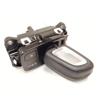 Recambio de palanca cambio para volvo xc40 (536) t2 referencia OEM IAM 31437334  