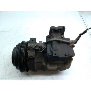 Recambio de compresor aire acondicionado para iveco stralis (as) referencia OEM IAM 447200575  