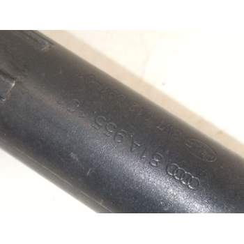 Recambio de limpia faros xenon izquierdo para audi q2 (gab, gag) 1.0 tfsi referencia OEM IAM 81A955101  
