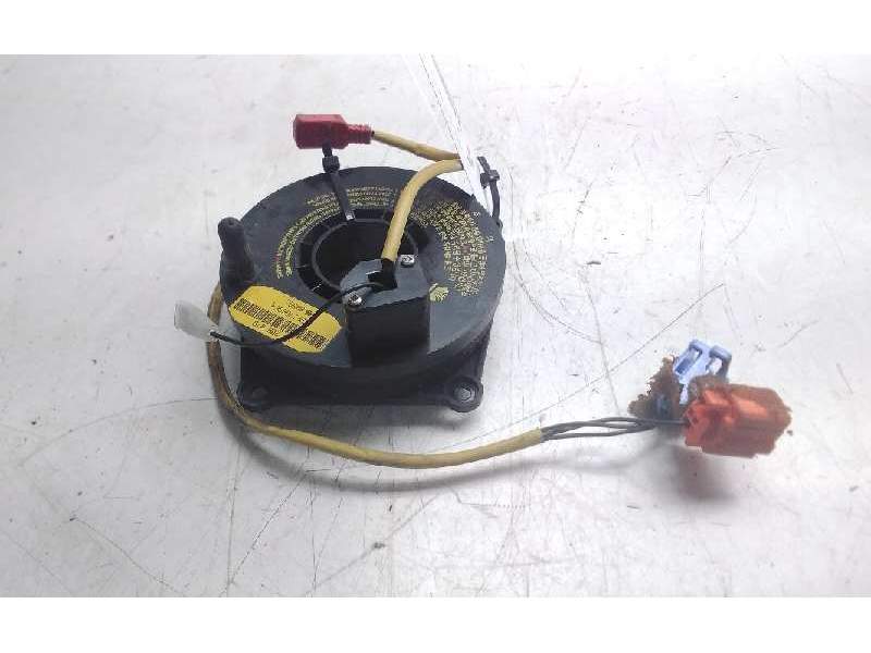 Recambio de anillo airbag para daewoo aranos cd referencia OEM IAM 96208076  