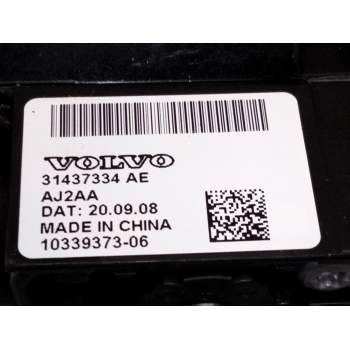 Recambio de palanca cambio para volvo xc40 (536) t2 referencia OEM IAM 31437334  