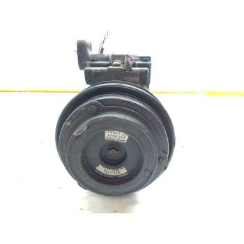 Recambio de compresor aire acondicionado para iveco stralis (as) referencia OEM IAM 447200575  