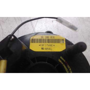 Recambio de anillo airbag para daewoo aranos cd referencia OEM IAM 96208076  