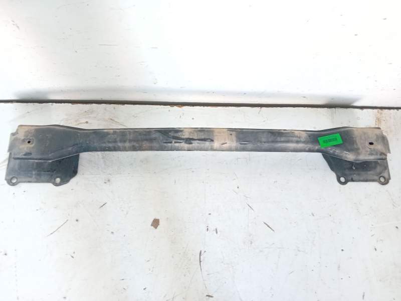 Recambio de refuerzo paragolpes trasero para ford fiesta vi (cb1, ccn) 1.4 tdci referencia OEM IAM   