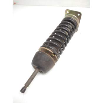 Recambio de amortiguador neumatico cabina trasero para mercedes-benz ng 2232 referencia OEM IAM 6208900119  NUEVO