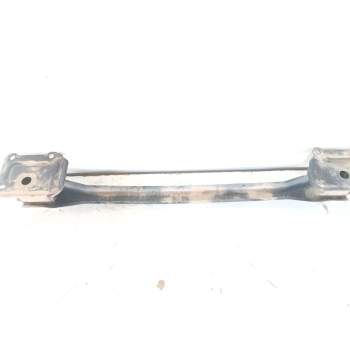 Recambio de refuerzo paragolpes trasero para ford fiesta vi (cb1, ccn) 1.4 tdci referencia OEM IAM   