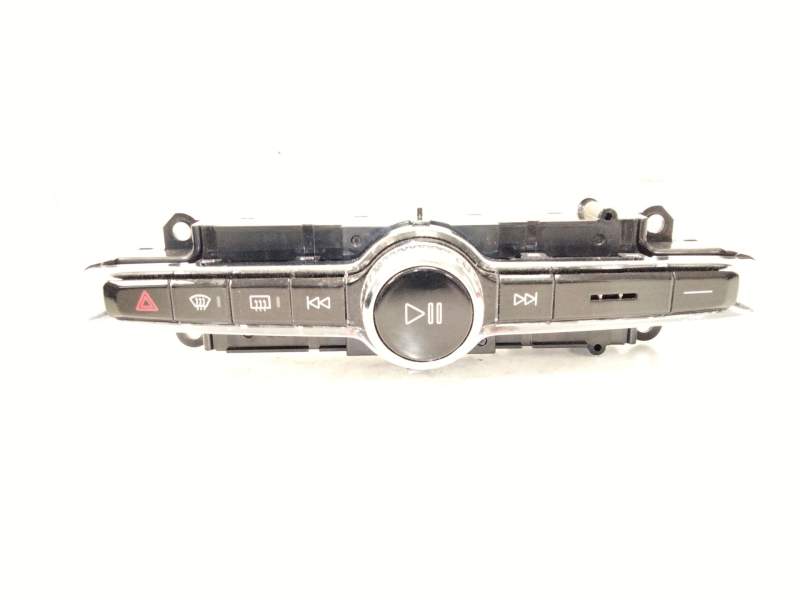 Recambio de mando multifuncion para volvo xc40 (536) t2 referencia OEM IAM P31456673  