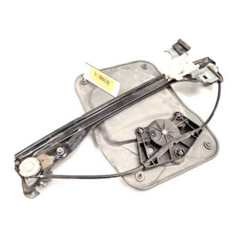 Recambio de elevalunas delantero derecho para skoda roomster (5j7) 1.6 tdi referencia OEM IAM 5J7837462  