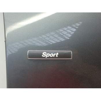 Recambio de aleta delantera derecha para bmw 1 (f20) 125 d referencia OEM IAM 41007284646  