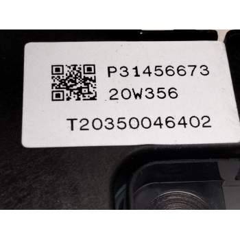 Recambio de mando multifuncion para volvo xc40 (536) t2 referencia OEM IAM P31456673  