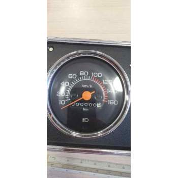 Recambio de cuadro instrumentos para chevrolet blazer (neu) referencia OEM IAM 25077318UBD  