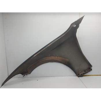 Recambio de aleta delantera derecha para bmw 1 (f20) 125 d referencia OEM IAM 41007284646  