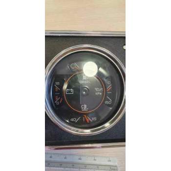Recambio de cuadro instrumentos para chevrolet blazer (neu) referencia OEM IAM 25077318UBD  