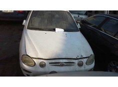 kia shuma del año 1999