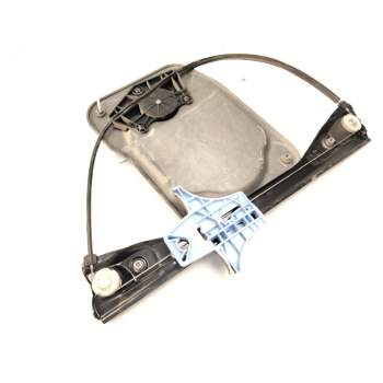 Recambio de elevalunas trasero derecho para skoda roomster (5j7) 1.6 tdi referencia OEM IAM 5J7839462  