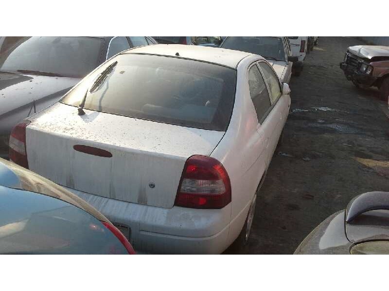 kia shuma del año 1999