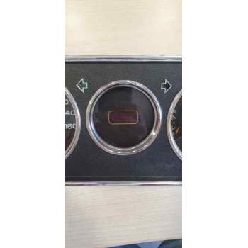 Recambio de cuadro instrumentos para chevrolet blazer (neu) referencia OEM IAM 25077318UBD  