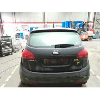 kia venga del año 2011