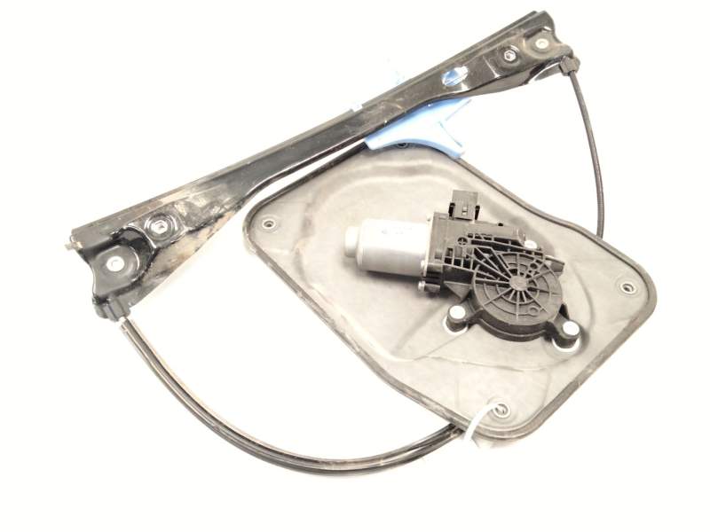 Recambio de elevalunas trasero izquierdo para skoda roomster (5j7) 1.6 tdi referencia OEM IAM 5J7839461  