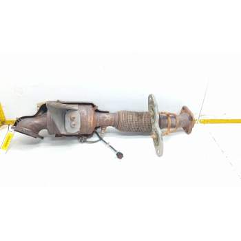 Recambio de catalizador para ford s-max (cj, wa6) 1.5 ecoboost referencia OEM IAM E1G15E211BC  
