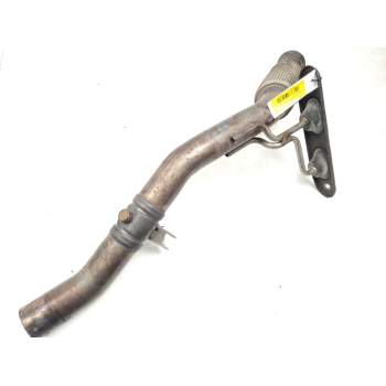 TUBO ESCAPE DELANTERO 5Q0253059 