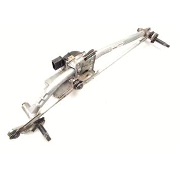 Recambio de motor limpia delantero para volvo xc40 (536) t2 referencia OEM IAM 31457299  
