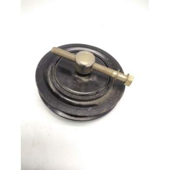 POLEA DEL TENSOR CORREA AUXILIAR 1192585G01 TENSOR CORREA COMPRESOR AIRE KA24