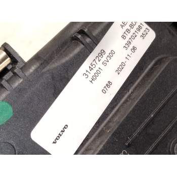 Recambio de motor limpia delantero para volvo xc40 (536) t2 referencia OEM IAM 31457299  