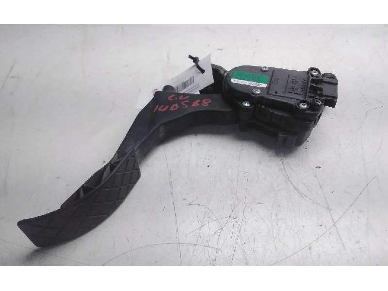 Recambio de potenciometro pedal para seat ibiza (6j5) stylance / style referencia OEM IAM 6Q1721503M  