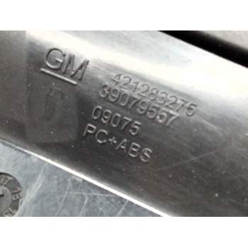 Recambio de rejilla aireadora para opel astra k sports tourer excellence referencia OEM IAM 39079557  