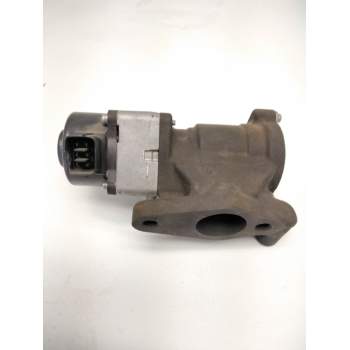 Recambio de valvula egr para nissan almera ii (n16) 2.2 dci referencia OEM IAM 79676B  