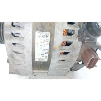 Recambio de alternador para ford s-max (cj, wa6) 1.5 ecoboost referencia OEM IAM DS7T10300  