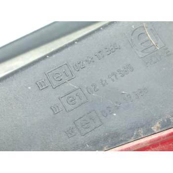 Recambio de retrovisor izquierdo para volkswagen golf iii (1h1) 1.9 td, gtd referencia OEM IAM 17834  