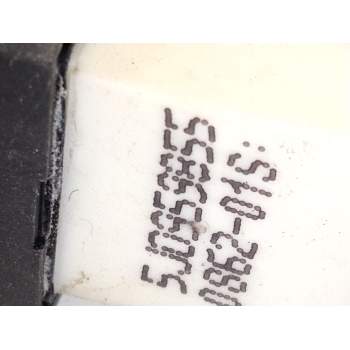 Recambio de mando elevalunas delantero derecho para skoda roomster (5j7) 1.6 tdi referencia OEM IAM 5J0955855  