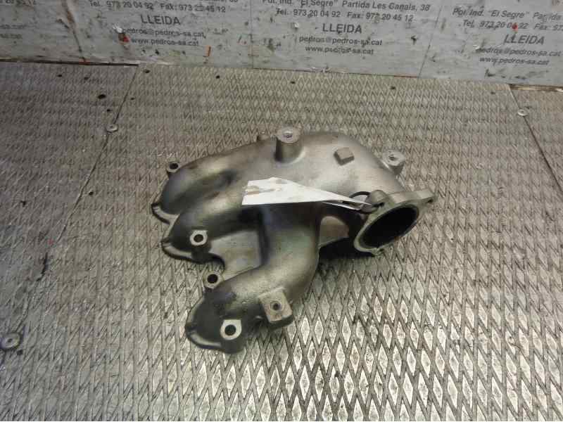 Recambio de colector admision para volkswagen polo (9n3) gt referencia OEM IAM 045129713F  