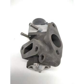 Recambio de valvula egr para nissan almera ii (n16) 2.2 dci referencia OEM IAM 79676B  