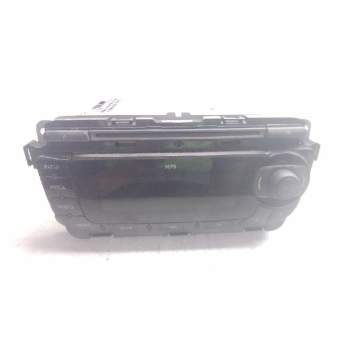 SISTEMA AUDIO / RADIO CD W06J1035153G 