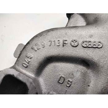 Recambio de colector admision para volkswagen polo (9n3) gt referencia OEM IAM 045129713F  