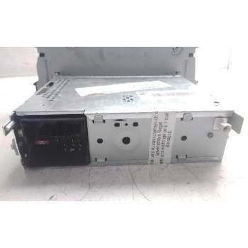 Recambio de sistema audio / radio cd para seat ibiza (6j5) stylance / style referencia OEM IAM W06J1035153G  