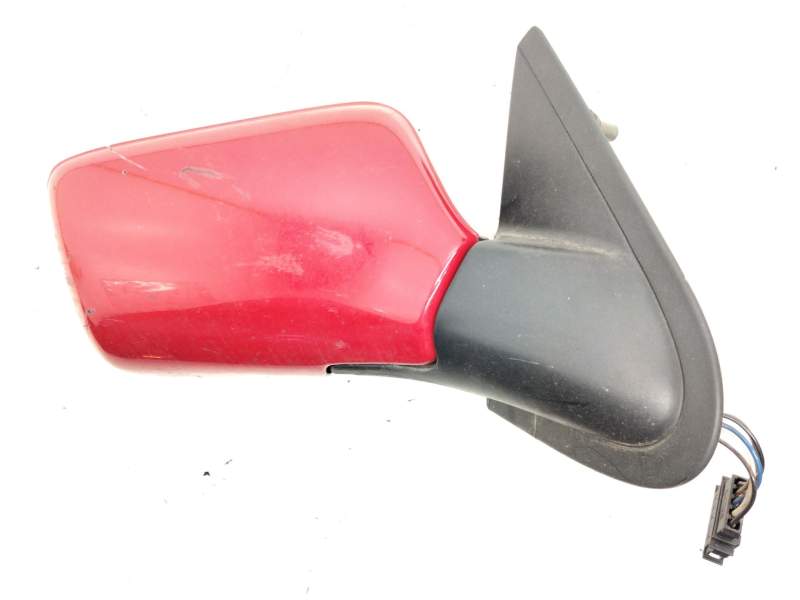Recambio de retrovisor derecho para volkswagen golf iii (1h1) 1.9 td, gtd referencia OEM IAM 17384  
